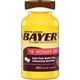 Аспирин Байер, Bayer Aspirin 325мг, 500 штук - изображение 1