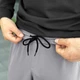 Джоггеры Pobedov Shade Стальной S PNjo2 976Sst - изображение 7