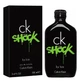 Туалетна вода для чоловіків Calvin Klein CK One Shock for Him 100 мл - зображення 1