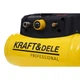 Безмасляный компрессор 6 л 8 бар Kraft Dele KD1415 - изображение 5