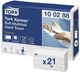 Ręczniki papierowe Tork Xpress Soft Multifold Hand Towel 110 szt × 21 opakowanie (7322540159967) - obraz 1