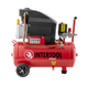 Компресор Intertool PT-0010 24 л 1.5 кВт - зображення 1