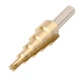 Ступінчасте свердло INTERTOOL SD-5812 - зображення 3