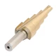 Ступінчасте свердло INTERTOOL SD-5812 - зображення 6