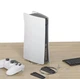 Вертикальная подставка для Sony PlayStation PS5/ PS 5 Slim/ PS 5 PRO - изображение 3