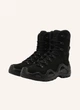 Черевики військові LOWA Outdoorstiefel Z-8N GTX чорні демісезонні р 42 (310680 0999) - зображення 1
