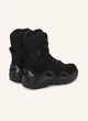 Черевики військові LOWA Outdoorstiefel Z-8N GTX чорні демісезонні р 42 (310680 0999) - зображення 3