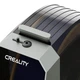 Сушилка филамента Creality Space Pi, 145Вт, 1кг, 45–70°C, таймер до 48 часов, 360° обдув для 3D-принтера - изображение 5