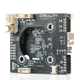 Плата хотенду K1-NOZZLE-C-V13 версія 2025 для Creality Ender 3 K1/K1C/K1 MAX, T9-GD32F303CBT6, оригінальна - зображення 1