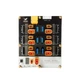 Контроллер параллельной зарядки HGLRC Thor Pro 6×XT60/XT30, балансировочная, 2–6S LiPo, 40A, для FPV АКБ - изображение 4