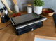 Grill Huslog AK-2143 czarno-srebrny (OWN000054) - obraz 9