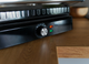 Grill Huslog AK-2143 czarno-srebrny (OWN000054) - obraz 10