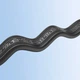 Перехідник кабель Ugourd USB Type-C M/M (40Gbps, 8K, USB 4.0, PD240W) E-Mark Chip Metal, 14 см (48862) - зображення 3
