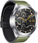 Smartwatch Kumi Gear GT3 Silver (KU-GT3/SR) - obraz 3