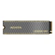 SSD ADATA LEGEND 860 500 ГБ M.2 NVMe PCIe 4.0×4 6000/5000 МБ/с SLEG-860-500GCS (D3517629063D) - изображение 1