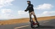 Электросамокат Segway-Ninebot zt3 pro e, черный aa.05.18.01.0001 - изображение 2