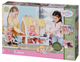 Ляльковий будиночок Zapf Creation Baby Born Weekend House + аксесуари 832752 (4001167832752) - зображення 1