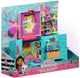 Zestaw do zabawy Spin Master Gabby's Dollhouse Gabby's Girl Dress-Up Closet 6064153 (778988380932) - obraz 2