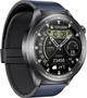 Smartwatch Kumi Gear GT3 Gray (KU-GT3/GY) - obraz 3