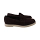 Туфлі чоловічі Vadrus кабірові натуральна замша 614-25DTC 44 - изображение 1