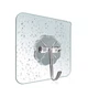 Настінний тримач гачок для аксесуарів Socket Holder - зображення 1