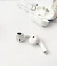 Безпровідні навушники Bluetooth 5.3 TWS Pro 4 White - изображение 5