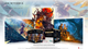 Пазл GOOD LOOT The Witcher 3: Wild Hunt 10 Years of Killing Monsters Puzzle Trilogy 3 x 1000 елементів (5908305249771) - зображення 3