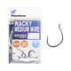 Крючок Hayabusa Wacky Medium WRM201BN №1/0 (8шт) - изображение 3