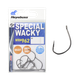 Крючок Hayabusa Wacky Special WRM962BN №2/0 (5шт) - изображение 3