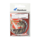 Крючок Hayabusa Offset Power Stage BM №1 (12шт) - изображение 4