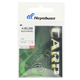 Крючок Hayabusa Carp H.BIL288BN №1 (10шт) - изображение 3