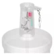 Автоматична помпа для води Sothing Bottled Water Pump (DSHJ-S-2004), White - зображення 4
