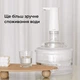 Автоматична помпа для води Sothing Bottled Water Pump (DSHJ-S-2004), Black - зображення 3