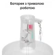 Автоматична помпа для води Sothing Bottled Water Pump (DSHJ-S-2004), Black - зображення 6