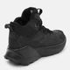 Женские демисезонные ботинки низкие для туризма Adidas Terrex Trailmaker 2 Mid Lea W ID0890 36.5 (4UK) 22.5 см Terrex Trailmaker 2 Cblack/Cblack/Grefou (4067888830019) - изображение 5