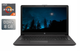 Ноутбук Б-класс HP 255 G7 / 15.6" (1920x1080) IPS / AMD Ryzen 3 3200U (2 (4) ядра по 2.6 - 3.5 GHz) / 8 GB DDR4 / 256 GB SSD / AMD Radeon Vega 3 Graphics / WebCam / Windows 10 б/у - изображение 1