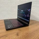 Игровой ноутбук Б-класс MSI Stealth 15M A11UEKV / 15.6" (1920x1080) IPS / Intel Core i7-11375H (4 (8) ядра по 3.0 - 5.0 GHz) / 16 GB DDR4 / 512 GB SSD NVMe / nVidia GeForce RTX 3060, 6 GB GDDR6, 192-bit / WebCam б/у - изображение 5