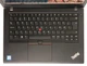 Ультрабук Lenovo ThinkPad T470 / 14" (1920x1080) IPS / Intel Core i3-7100U (2 (4) ядра 2.4 GHz) / 8 GB DDR4 / 256 GB SSD / Intel HD Graphics 620 / WebCam / Win 10 Home / Два АКБ б/у - изображение 8