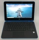 Нетбук-трансформер HP Chromebook x360 11 G3 EE / 11.6" (1366x768) TN Touch / Intel Pentium Silver N5000 (4 ядра по 1.1 - 2.7 GHz) / 8 GB DDR4 / 256 GB SSD / Intel UHD Graphics 605 / WebCam / Chrome OS б/у - изображение 2