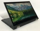 Ультрабук-трансформер Б-класс Lenovo ThinkPad X380 Yoga / 13.3" (1920x1080) IPS / Intel Core i5-8350U (4 (8) ядра по 1.7 - 3.6 GHz) / 16 GB DDR4 / 512 GB SSD / Intel UHD Graphics 620 / WebCam / Win 10 Pro б/у - изображение 8