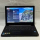 Ноутбук Lenovo G50-30 80G0 / 15.6" (1366x768) TN / Intel Pentium N3540 (4 ядра по 2.16 - 2.66 GHz) / 8 GB DDR3 / 240 GB SSD / Intel HD Graphics / WebCam / DVD-ROM / Windows 10 Pro б/у - изображение 2