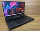 Ігровий ноутбук Asus ROG Strix Scar G733Z / 17.3" (2560x1440) IPS / Intel Core i9-12900H (14 (20) ядер по 3.8 - 5.0 GHz) / 32 GB DDR5 / 1000 GB SSD / nVidia GeForce RTX 3080, 8 GB GDDR6, 256-bit / HDMI / Windows 11 б/в - зображення 4