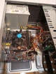 ПК LogicPower Tower / Intel Core i5-4590 (4 ядра по 3.3 - 3.7 GHz) / 8 GB DDR3 / 500 GB HDD / Intel HD Graphics 4600 / 400W б/у - изображение 6