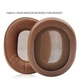Амбушури Audio-Technica ATH-MSR7BK SOUNDLINE Brown - изображение 2