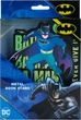 Підставка для книг Kite DC Comics Металева Чорна (DC25-392) - зображення 3
