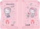 Підставка для книг Kite Hello Kitty Пластикова Рожева (HK25-391-1) - зображення 1