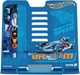 Підставка для книг Kite Hot Wheels Металева Синя (HW25-390) - зображення 1