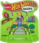 Подставка для книг Kite Hot Wheels Металлическая Зеленая (HW25-392) - изображение 1