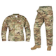 Униформа US Army Combat Uniform 50/50 NYCO Scorpion W2 OCP Камуфляж S (2000000170480) - изображение 1