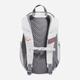 Рюкзак спортивний 20л водонепроникний Under Armour Summit Trail Backpack 20L 1388933-023 Сірий (197779347747) - зображення 3